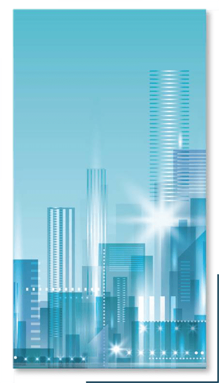 City Background Architectural | Business Transformation