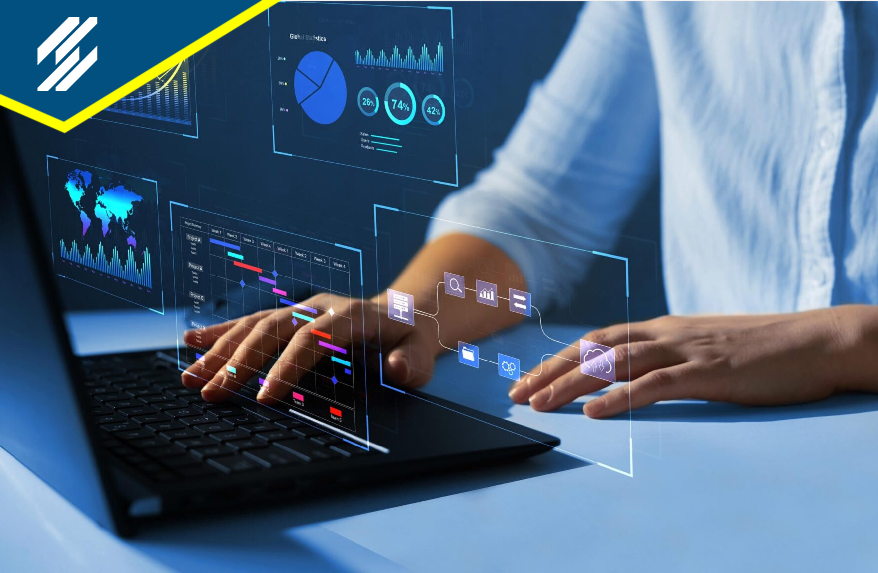 EBITDA-focused performance improvement