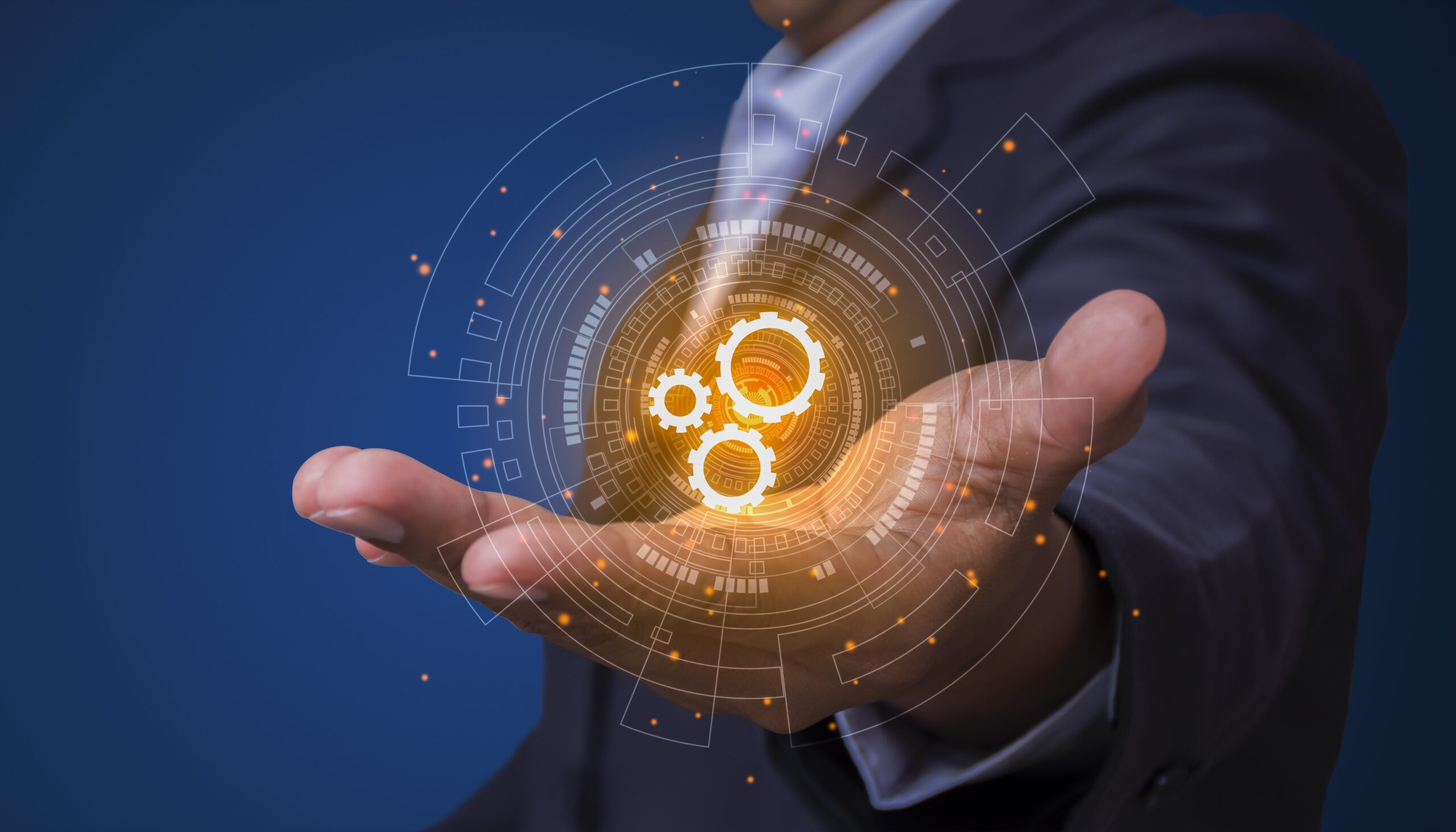 Secure GenAI Deployment