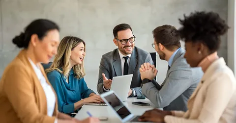 Senior operators ensuring uptime