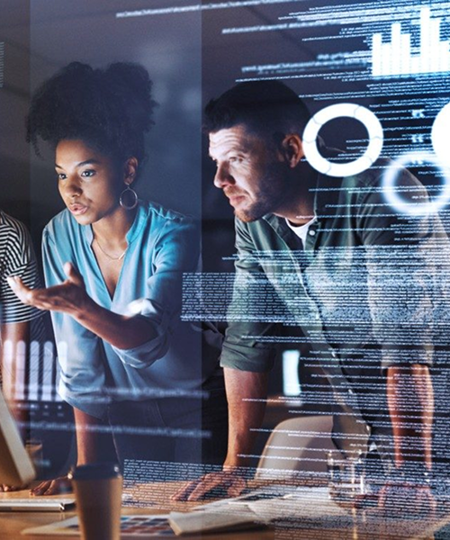 NetSuite Managed Services