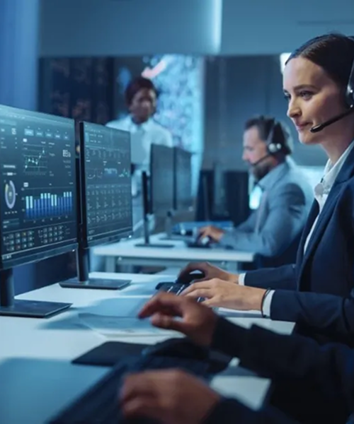 Solution Architecture