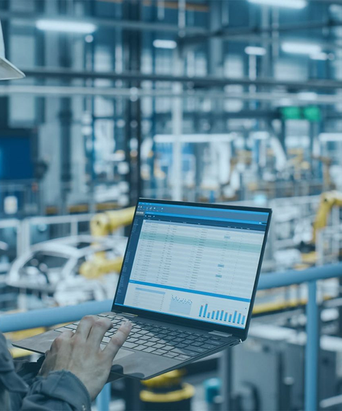 Solution Architecture